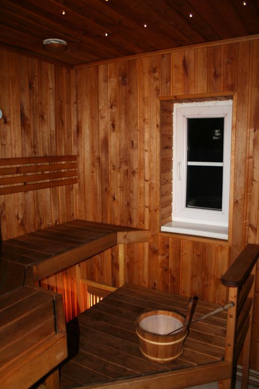 Ponka Guesthouse Joesuu  Exterior photo