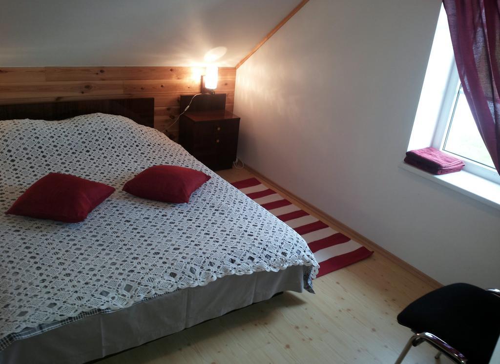Ponka Guesthouse Joesuu  Room photo