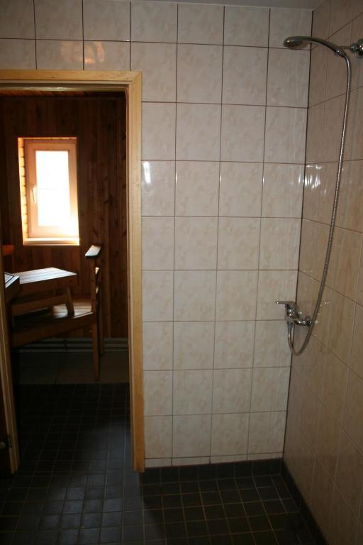 Ponka Guesthouse Joesuu  Room photo